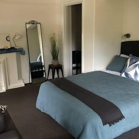 Appartamento East Melbourne City Studio - Amazing Location & Sunny Charm Esterno foto