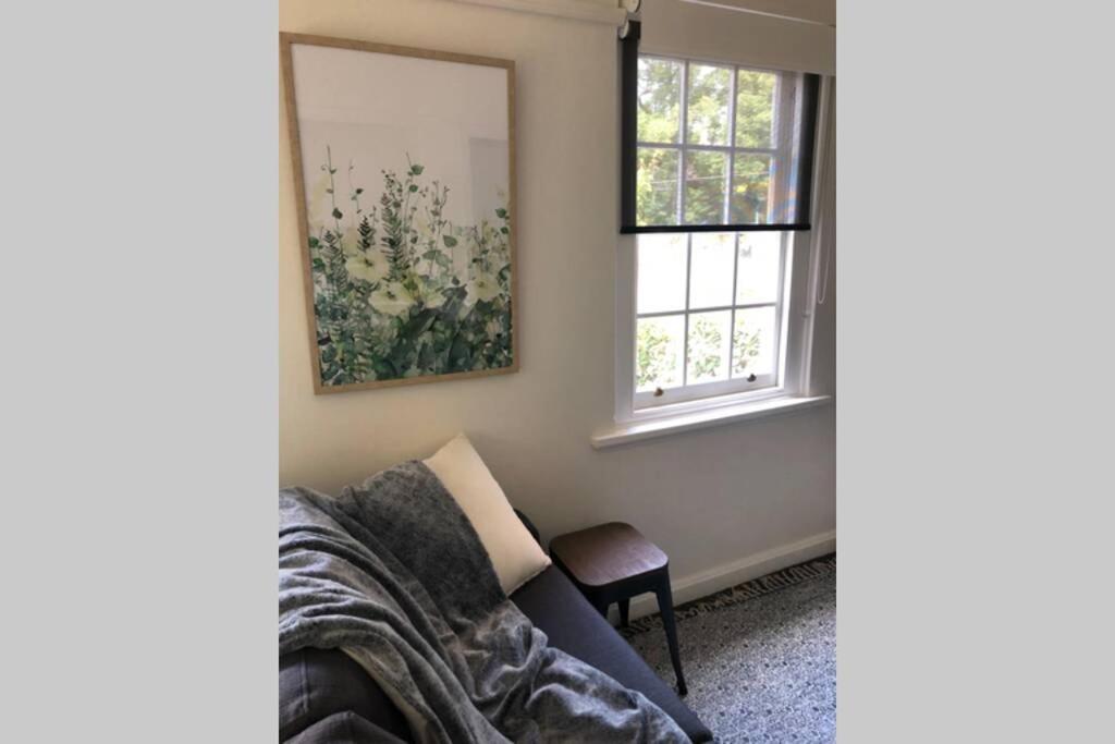 Appartamento East Melbourne City Studio - Amazing Location & Sunny Charm Esterno foto