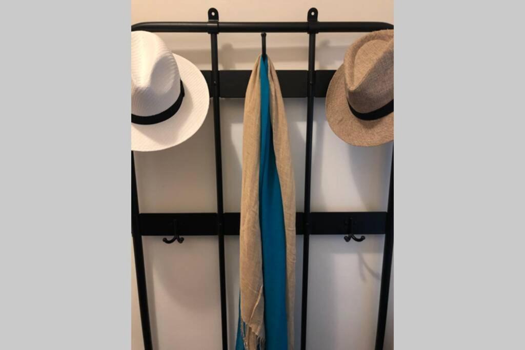 Appartamento East Melbourne City Studio - Amazing Location & Sunny Charm Esterno foto