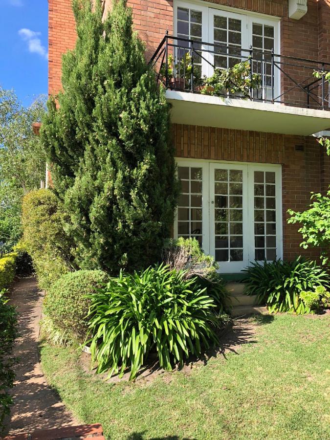 Appartamento East Melbourne City Studio - Amazing Location & Sunny Charm Esterno foto